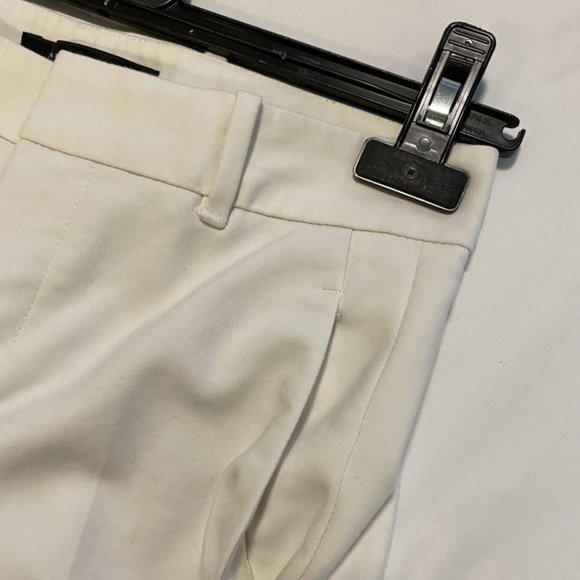 ZARA full-length ivory dress pants - Picture 11 of 11